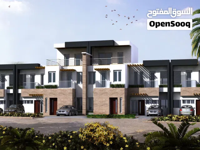 ڤيلا Townhouse في هايد بارك