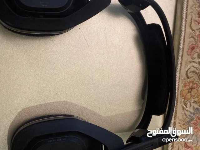 سماعه astro a50 wireless