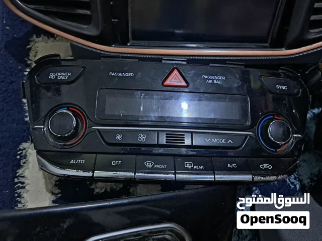 هونداي ايونك 2019