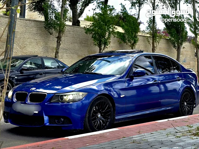 Bmw 320i 2000cc Fulll