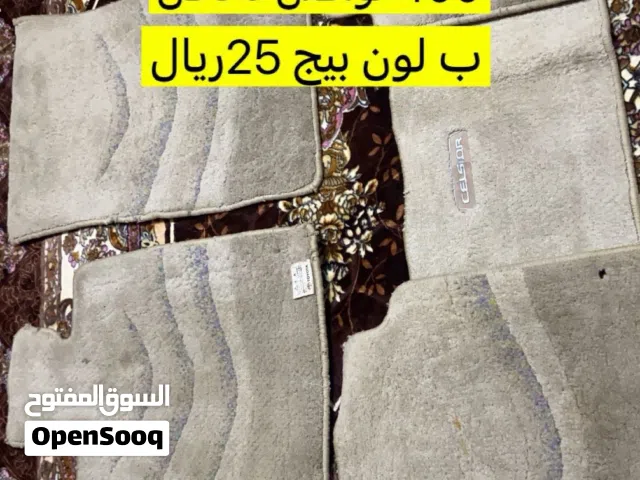 دوسات ارضيه لكزس 400