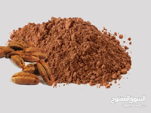 بودرة نوى التمر الأصلية 100% – لصحة أقوى وحياة طبيعية
