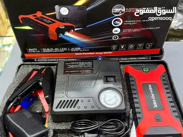 باور بلاش متعدد الوظائف