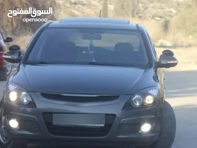 هونداي i30
