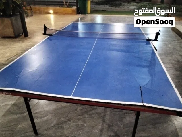 طاوله تنس نوع هندي