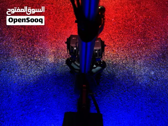 سكوتر crony t4 بحالة جيدة مستعمل شهرين فقط