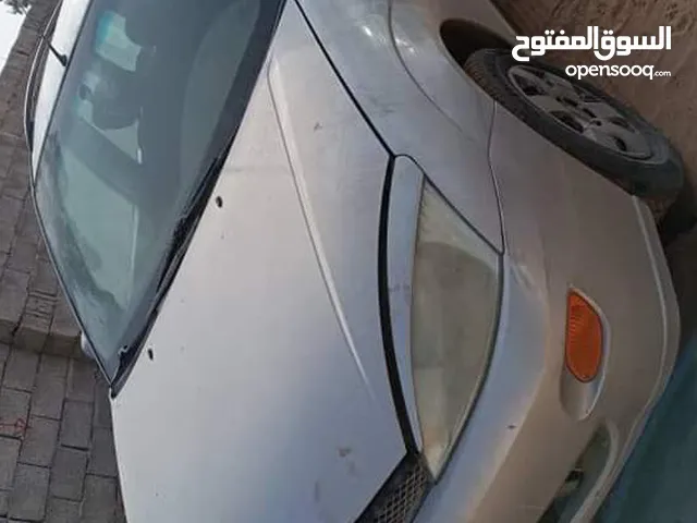 Used Ford Focus in Zawiya