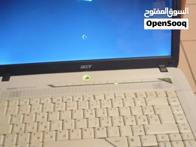 Windows Acer for sale  in Monufia