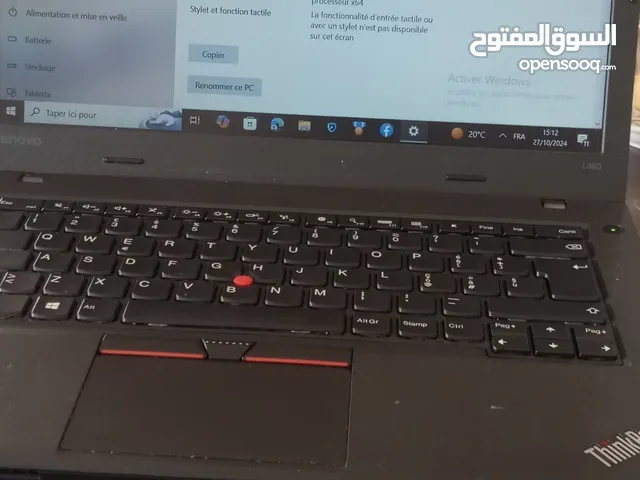 Lenovo thinkpad g6