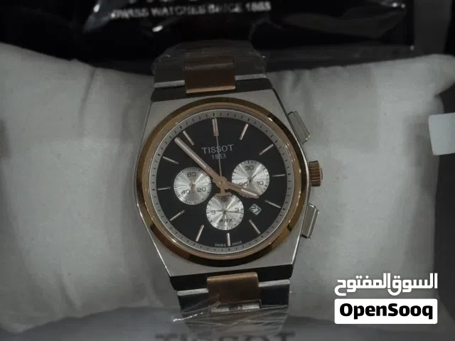 Automatic Tissot watches  for sale in Baghdad