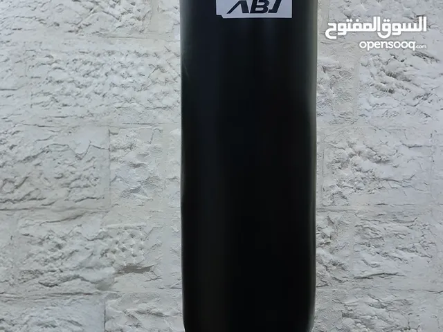 Boxing Stand - ستاند بوكسينغ جلد 180 سم، استعمال شهر واحد فقط