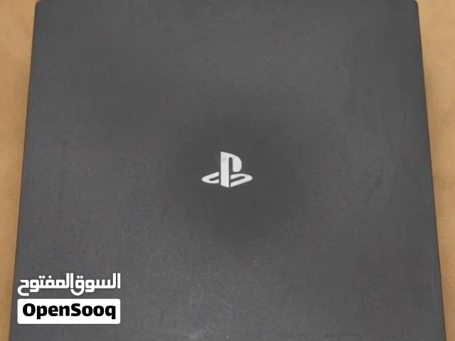 PlayStation 4 PlayStation for sale in Buraimi