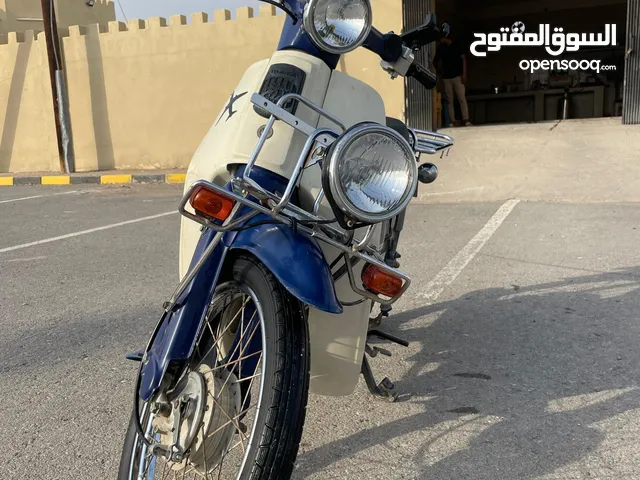 Honda CRF50F 2024 in Al Dakhiliya