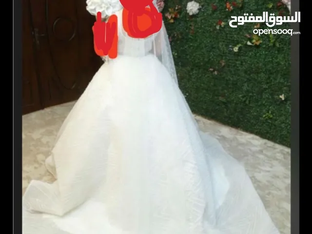 Weddings and Engagements Dresses in Amman