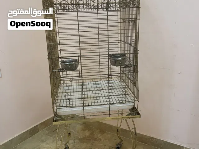 قفص للحيوانات