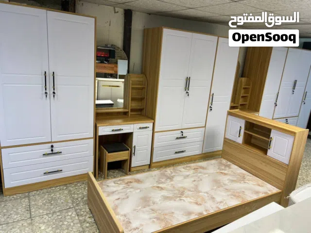 قطع أثاث غرف نوم منفصلة