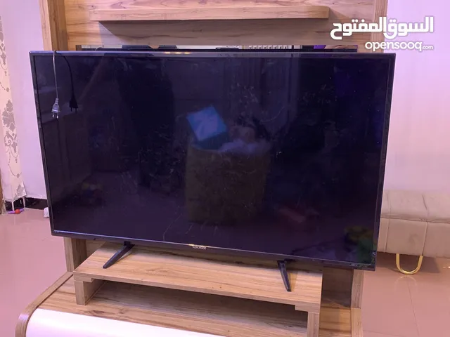 ميز تلفزيون نظيف جدااا