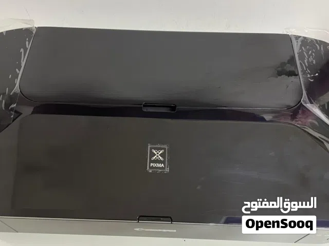 Canon PIXMA printer ix6840