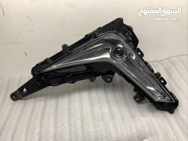قطع غيار لكزس مستعمل : قطع غيار لكزس في عمان على السوق المفتوح