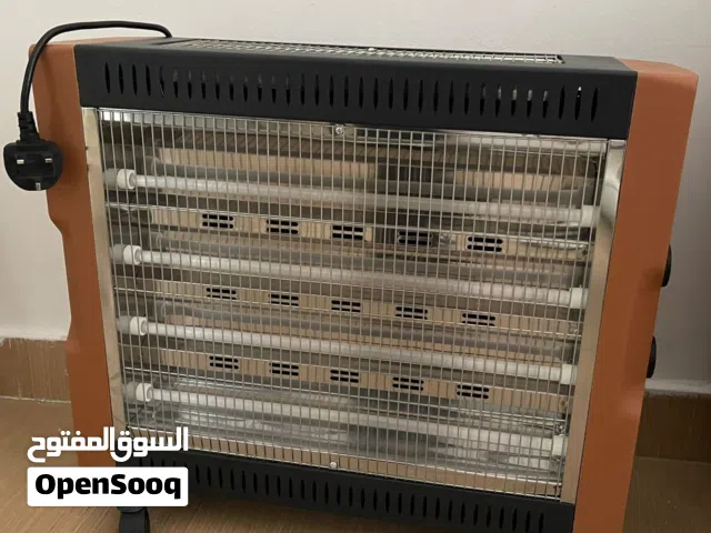 مدفأة كهربائية