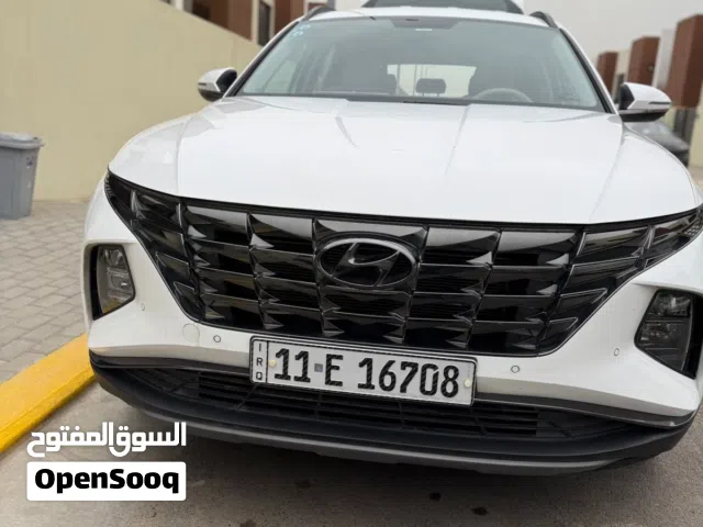 توسان 2024 خليجي