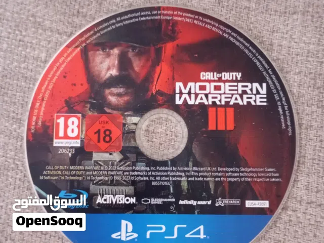 COD MODERN WARFARE III    اقرء الوصف مهم