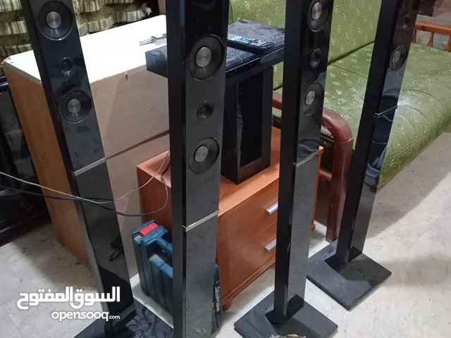 Sound Systems for sale in Tripoli