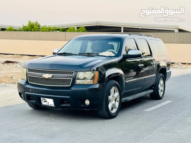 Chevrolet Suburban LTZ Full Option 2011 Model شيفروليه سوبيربان First Owner XL