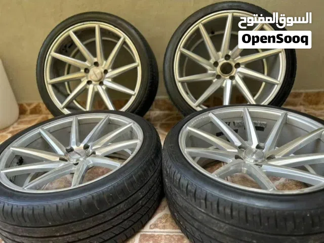 رنقات Vossen فويسن.