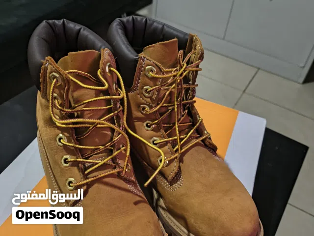 Original Timberland Boots Wmns