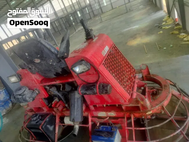 هليكوبتر خرسانة Allen HDX600 للبيع في جدة