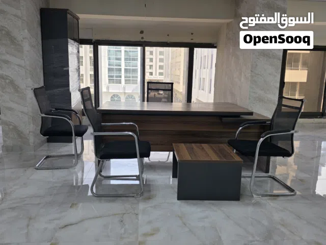 مكتب للايجار 5000