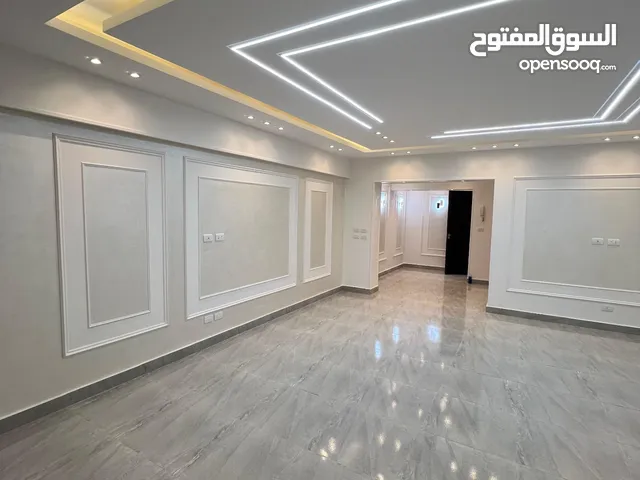 155m2 3 Bedrooms Apartments for Sale in Cairo Rehab City