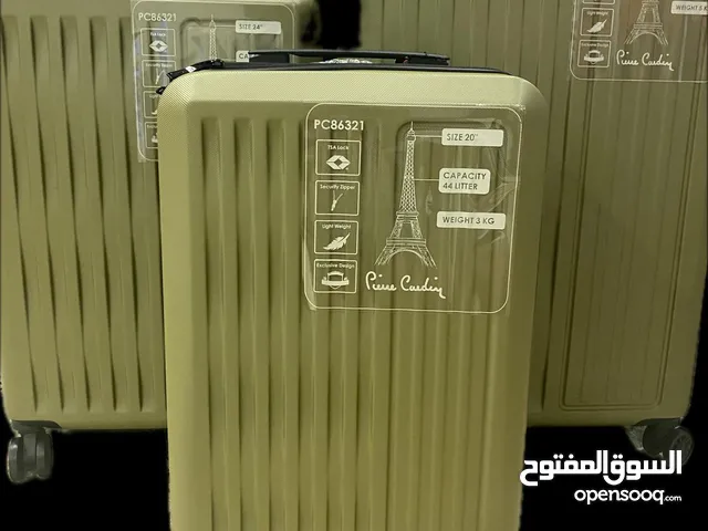 شنط سفر راقي