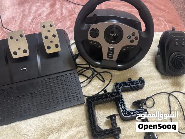 ستيرنج pxn v9 بحالة الوكاله قابل للتفاوض