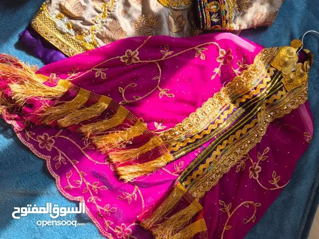 لبس عماني للاطفال عمر سنه لسنتين