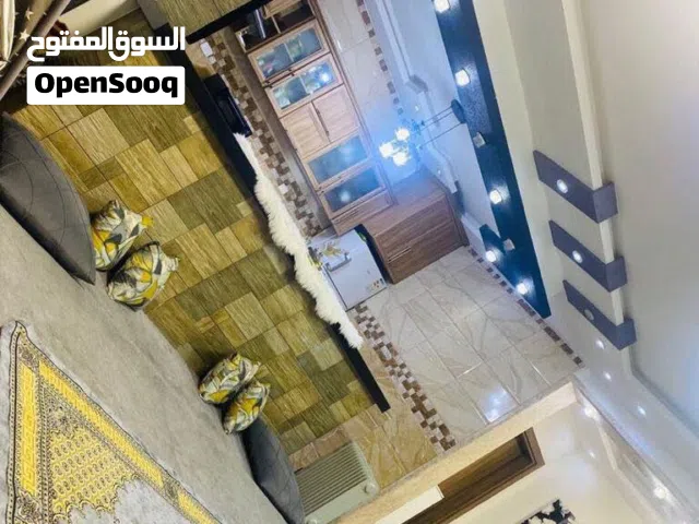 استراحة سكنية
