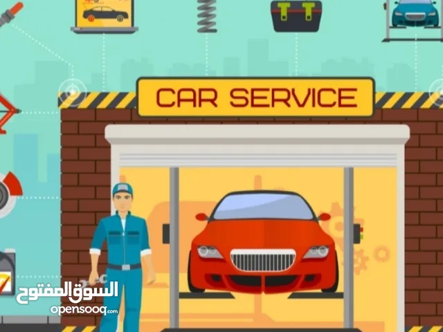 Automotive Auto Mechanic Full Time - Al Batinah