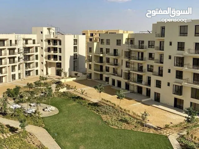 147 m2 3 Bedrooms Apartments for Sale in Giza 6th of October