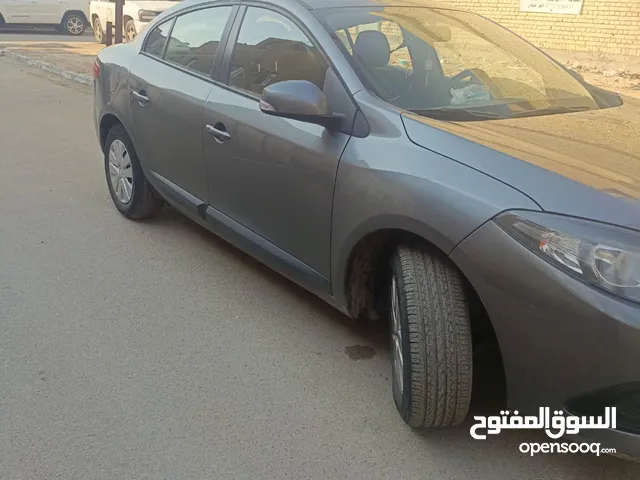 Used Renault Fluence in Baghdad