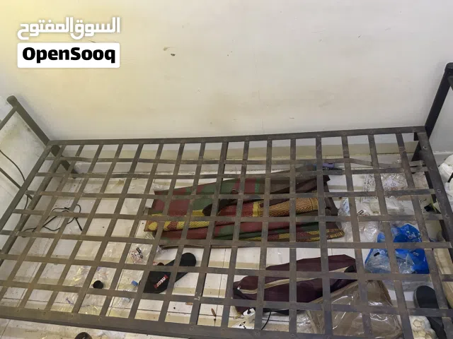 سریر حدید سهل الفک 5  ریال