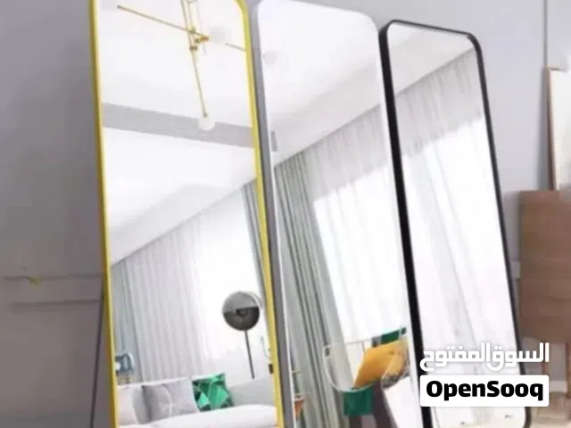 مرايه ضد الكسر