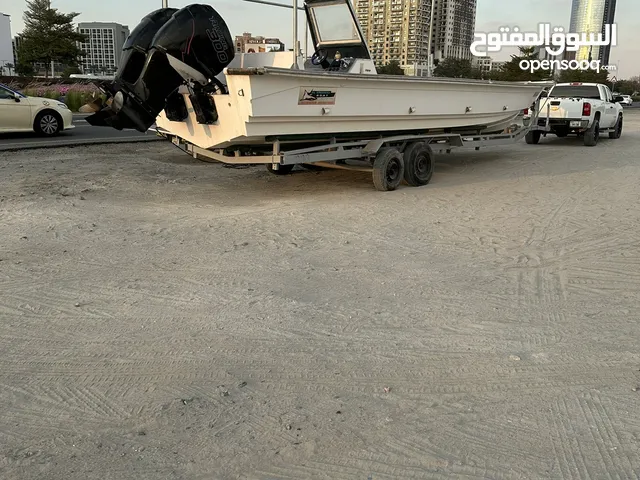 Used boat 38foot