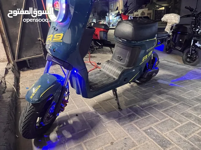 ار تسعه جديد