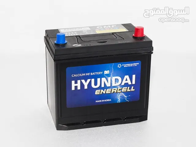 Hyundai Car Battery
