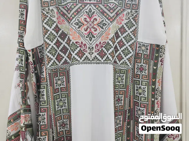 ثوب فلسطيني
