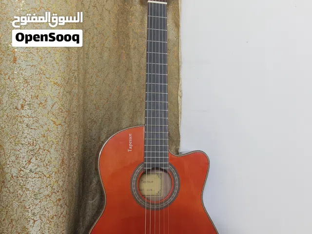 كيتار فلامينغو تابسون