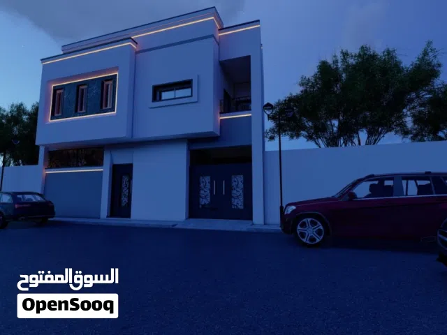 320 m2 5 Bedrooms Townhouse for Sale in Tripoli Souq Al-Juma'a