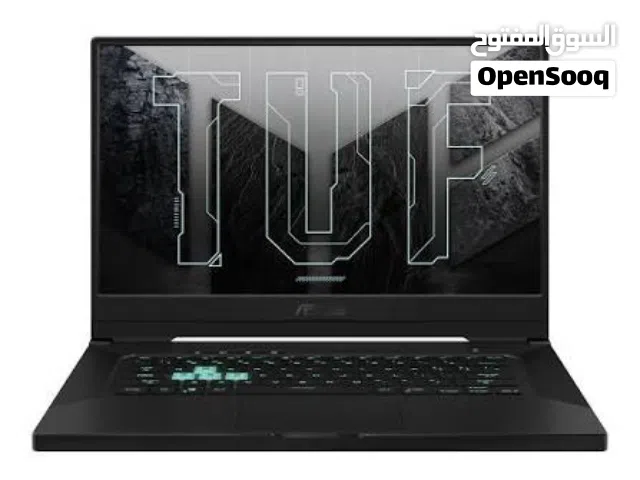 Asus TUF F15 FX516 needs motherboard replacement