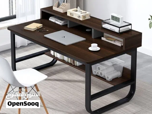 ميز مكتبي، توصيل مجاني